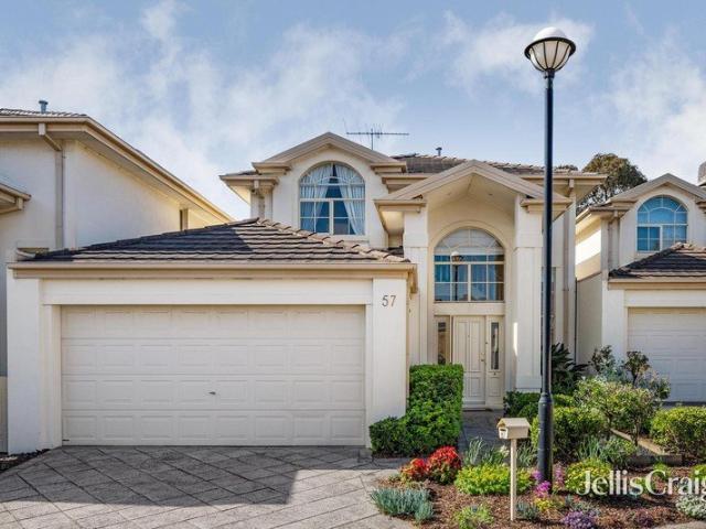 Comfort, Convenience and Low Maintenance Living