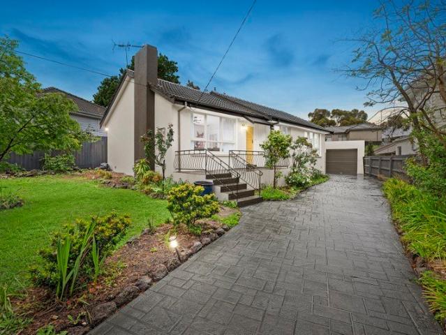 Comfort, Convenience and OpportunityAll in One Exceptional Address