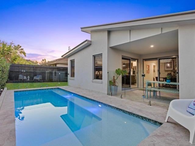 Comfort, Convenience and Poolside Living in Brightwater