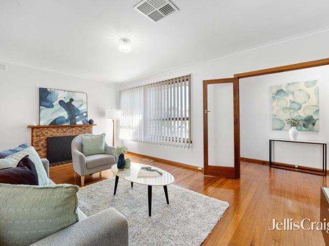 Comfort, Convenience and Plenty of Lifestyle Appeal