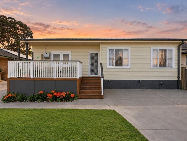 Comfort, Convenience and Space in Eastern Creek