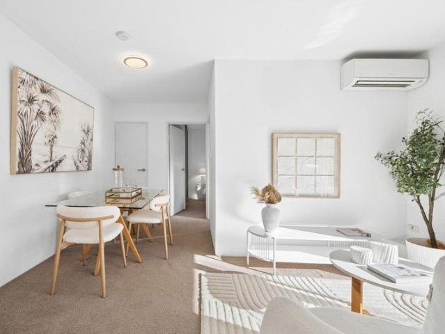 Comfort, Convenience and Style in Freshwater