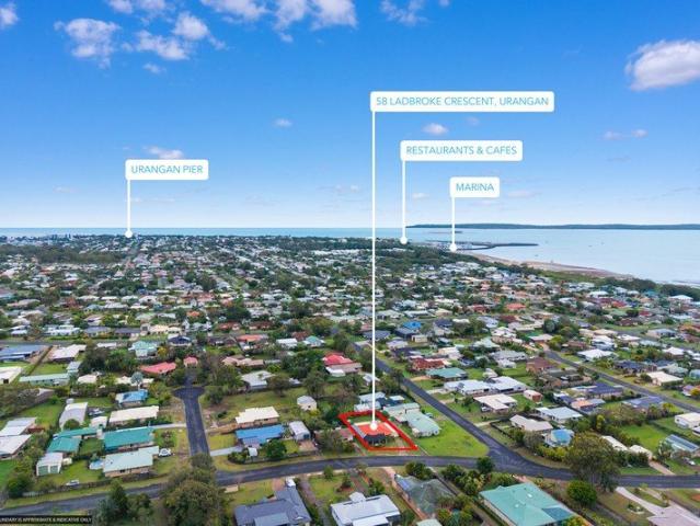 COMFORT, CONVENIENCE & COASTAL CHARM IN PEACEFUL URANGAN POCKET!