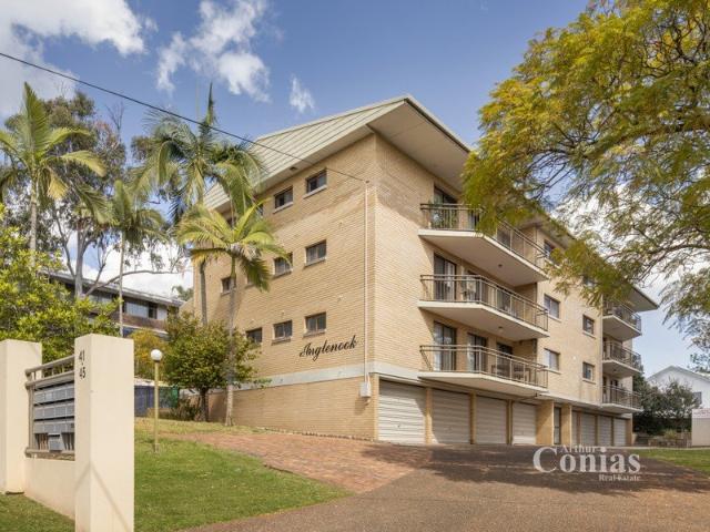 Comfort, Convenience & Connectivity in Taringa