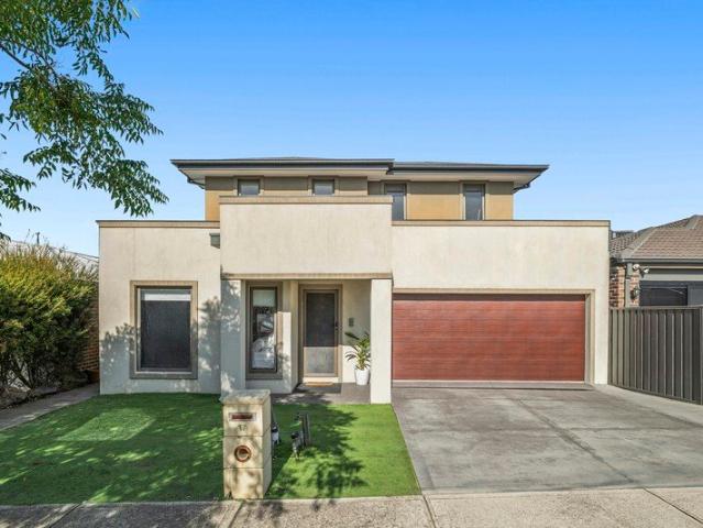 Comfort, Convenience & Contemporary Family Living