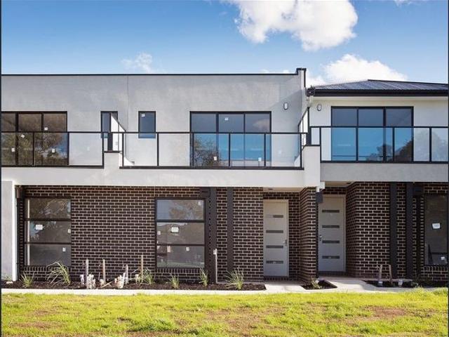 Comfort, Convenience & Contemporary Living
