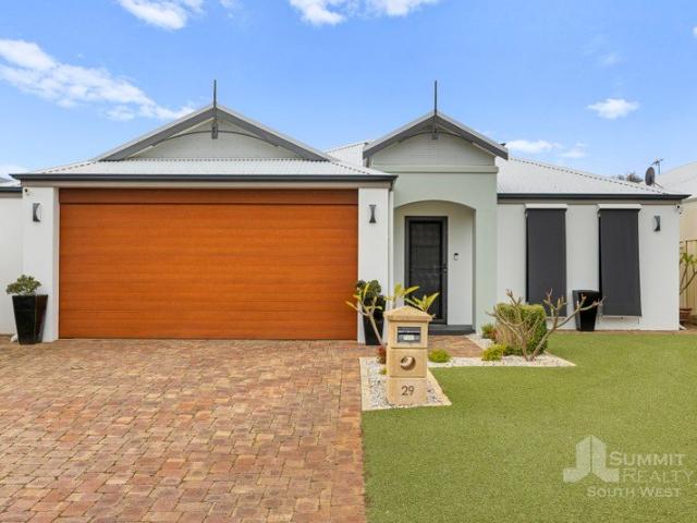 Comfort, Convenience & Contemporary Living