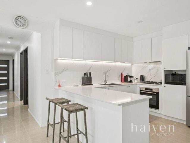 Comfort, Convenience & Contemporary Living