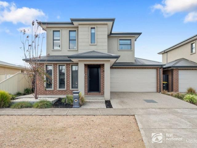 Comfort, Convenience & Contemporary Living