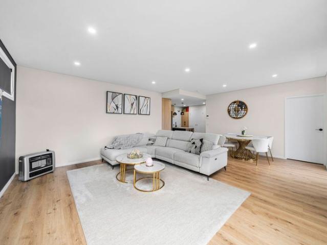 Comfort, Convenience & Contemporary Living