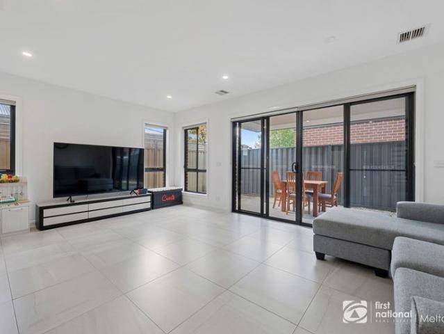 Comfort, Convenience & Contemporary Living