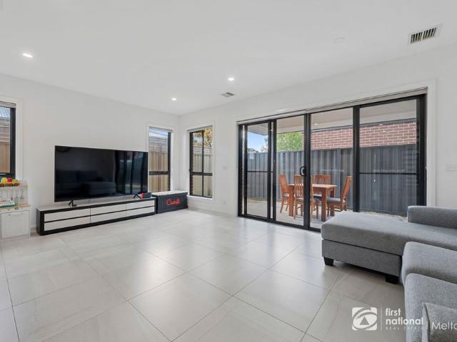 Comfort, Convenience & Contemporary Living