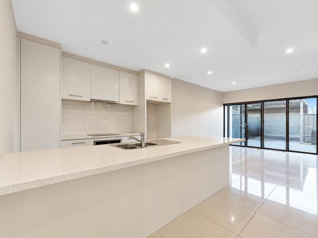 Comfort, Convenience & Contemporary Style