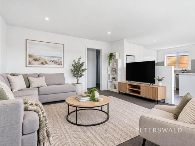 Comfort, Convenience & Contemporary Style