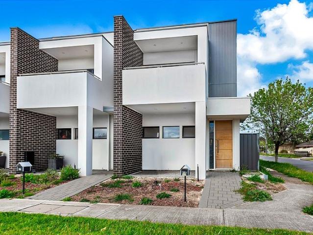 Comfort, Convenience & Contemporary Style