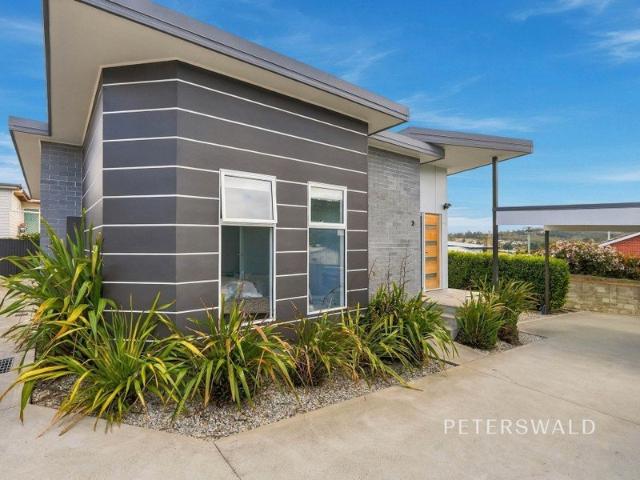 Comfort, Convenience & Contemporary Style