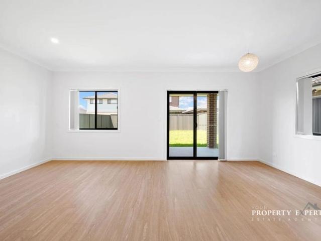 Comfort, Convenience & Contemporary Style