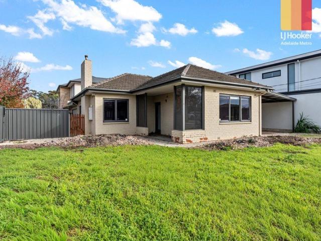 Comfort, Convenience & Corner Block Appeal