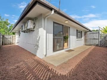 Townsville West, Pallarenda, Townsville City, Inneston, Yorke Peninsula, Yorke Peninsula, Garden Island, City of Salisbury, South Australia