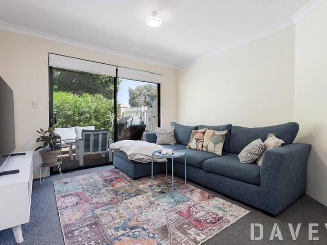 Comfort, Convenience & Courtyard Charm