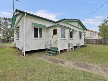 Comfort, Convenience & Expansive Outdoor Space in Sought After West Mackay
