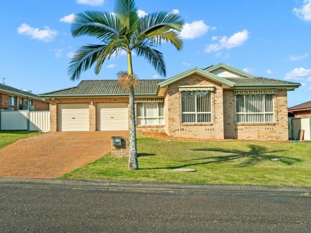 Comfort, Convenience & Easy Living at this Beautifully Refreshed Home