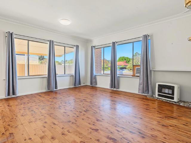 Comfort, Convenience & Easy Living in North Albury