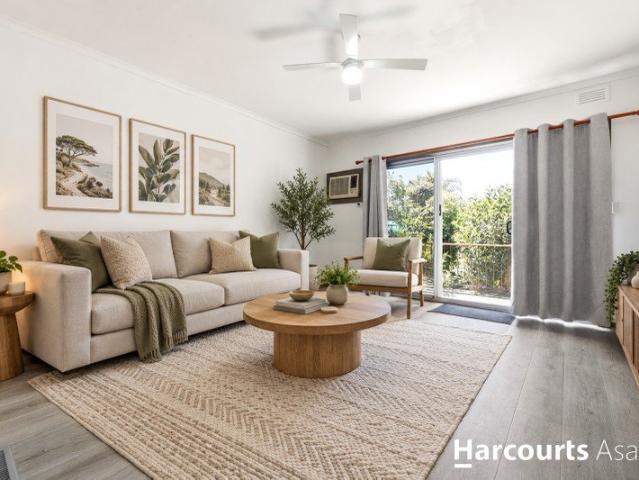 Comfort, Convenience & Easy Living in Eumemmerring