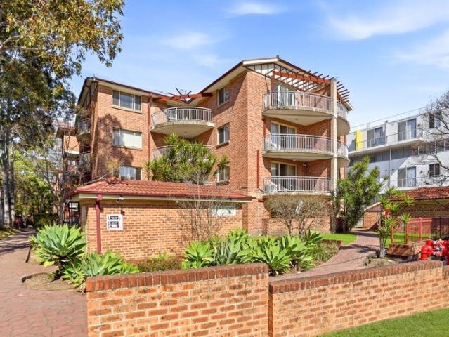 Comfort, Convenience & Easy Living in the Heart of Blacktown