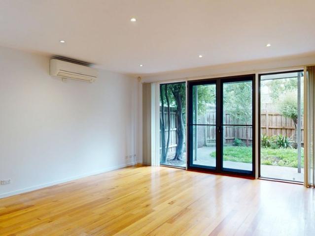 Comfort, Convenience & Effortless Living!