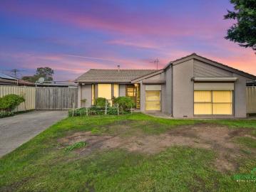 Comfort, Convenience & Endless Potential on 475m²