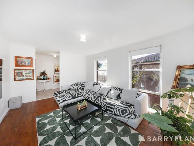 Comfort, Convenience & Family Appeal
