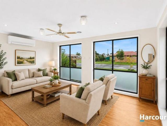 Comfort, Convenience & Family Friendly Living