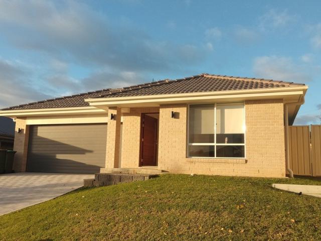 Comfort, Convenience & Family Living