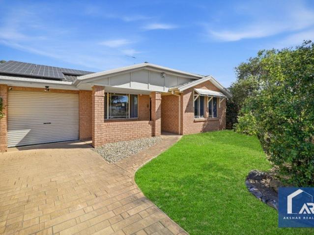 Comfort, Convenience & Family Living in a Prime Plumpton Location