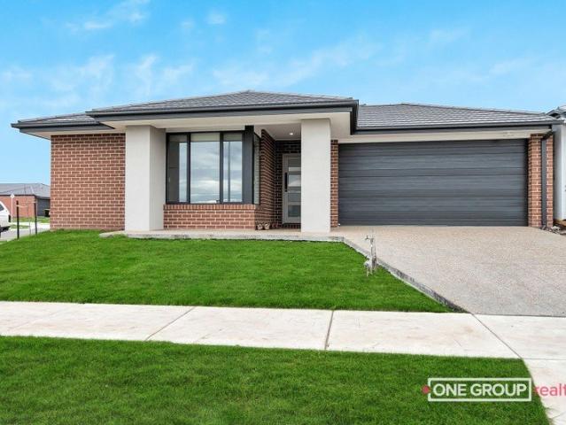 Comfort, Convenience & Family Living in a Prime Sunbury Location
