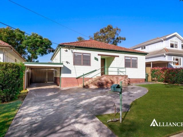 Comfort, Convenience & Granny Flat Potential STCA