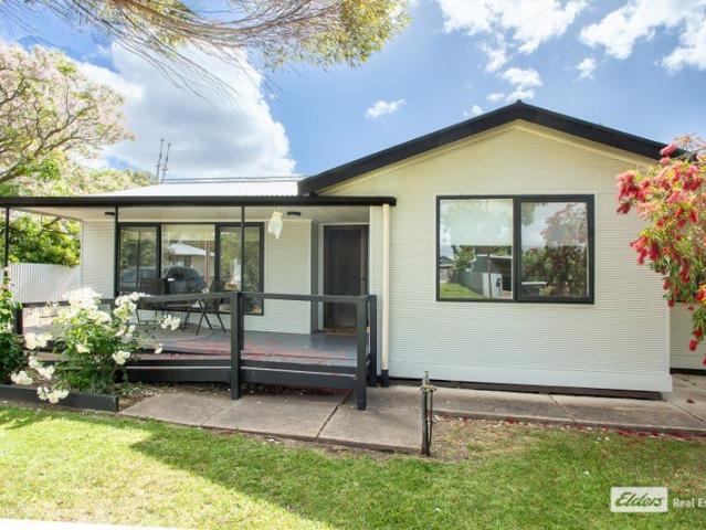 Comfort, Convenience & Immediate Investment Return