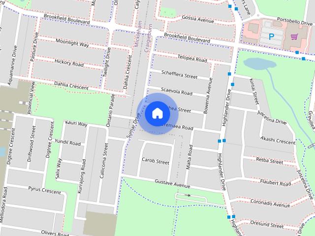Comfort & Convenience in a Great Craigieburn Location