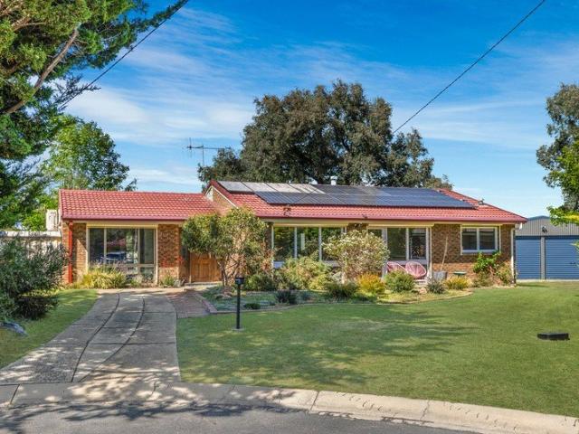 Comfort & Convenience in a Great Location