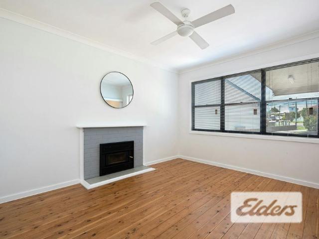 Comfort & Convenience in a Great Location