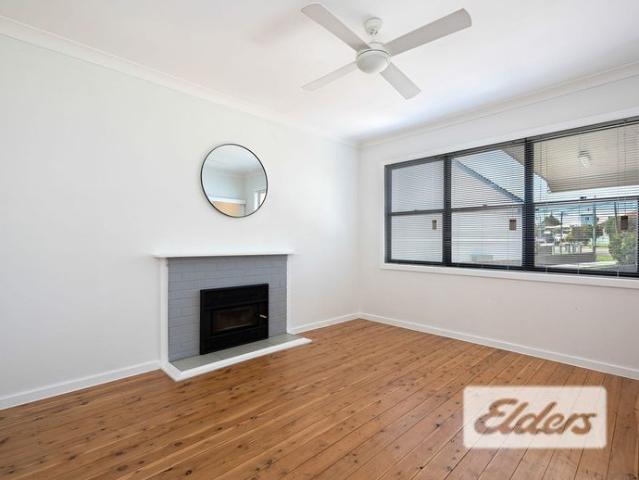 Comfort & Convenience in a Great Location
