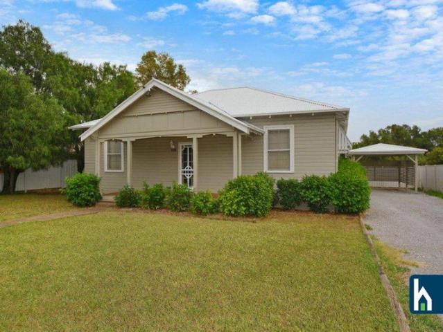 Comfort & Convenience in a Prime Gunnedah Location