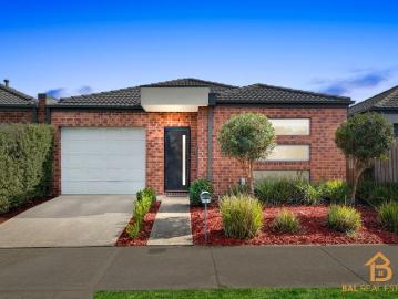Truganina, Wyndham, Victoria, Victoria