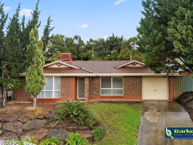 Comfort & Convenience in a Quiet Gawler East Setting