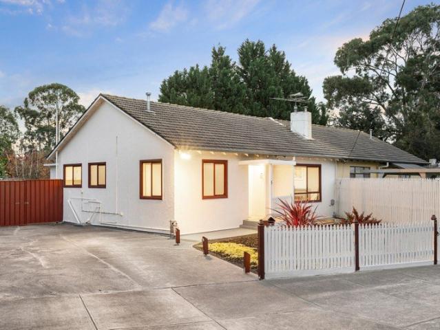 Comfort & Convenience in a Quiet Location