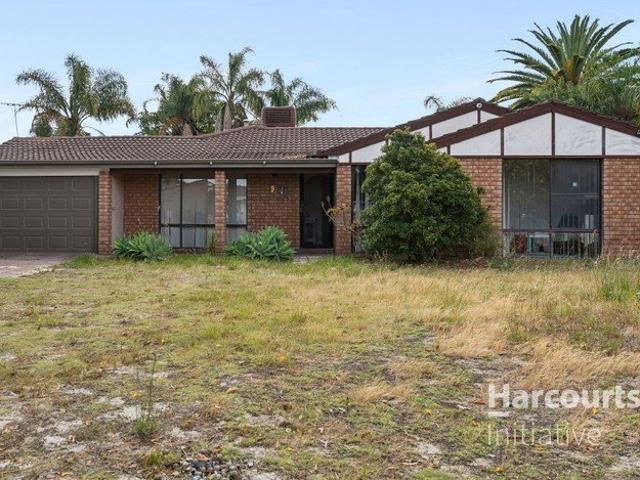 Comfort & Convenience in Ballajura