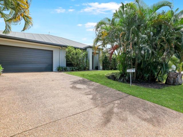 Comfort & Convenience in Bentley Park
