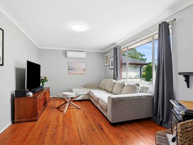 Comfort & Convenience in Cambridge Park