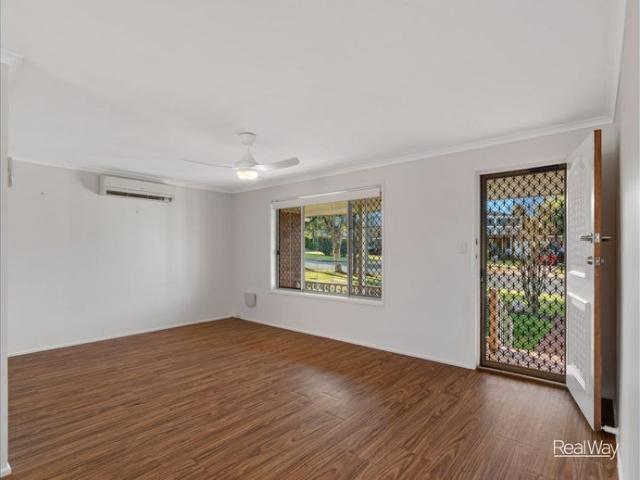 Comfort & Convenience in Centenary Heights